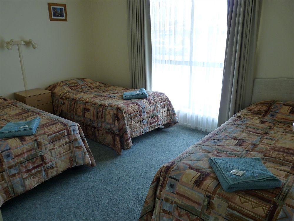 Barwon Valley Lodge Джелонг Екстер'єр фото