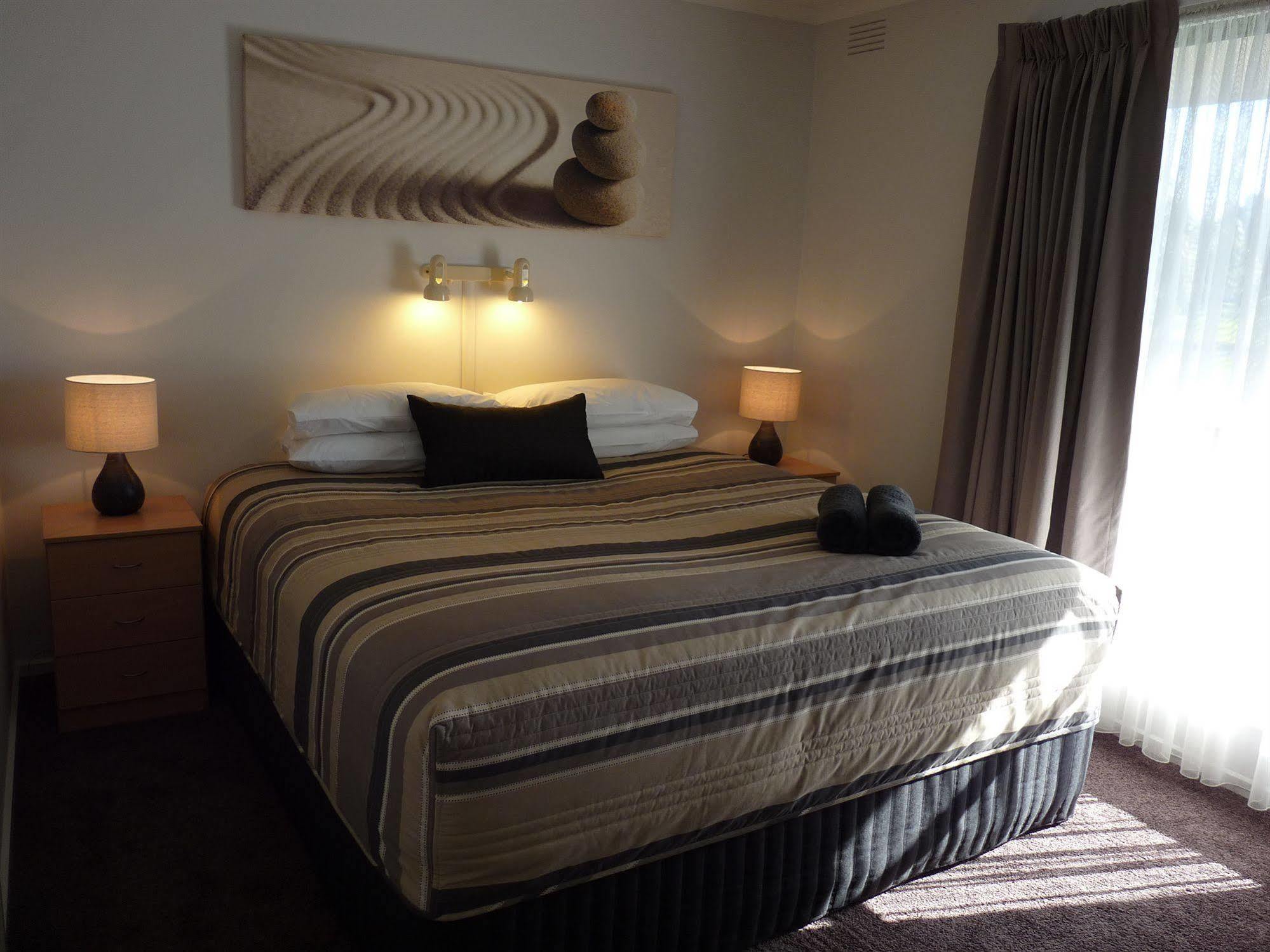 Barwon Valley Lodge Джелонг Екстер'єр фото