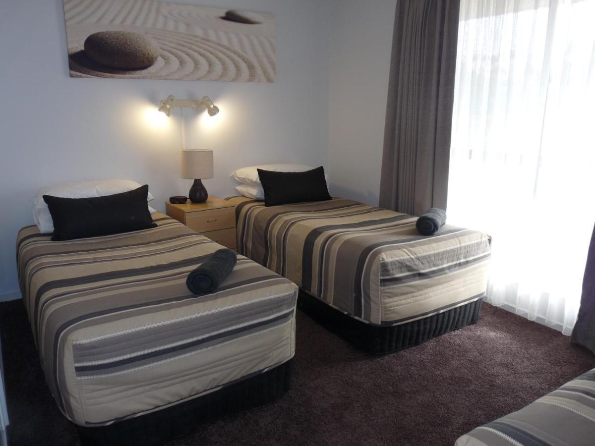 Barwon Valley Lodge Джелонг Номер фото